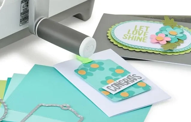 Embossed Stickers vs. Embossers: Which One Should You Actually Buy? 04-sizzix-machine.webp