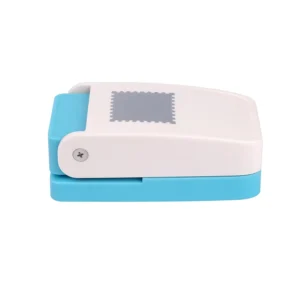 1 Inch Square Stamp Punch 2