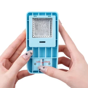 1 Inch Square Stamp Punch 4