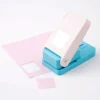 1 Inch Square Stamp Punch 6