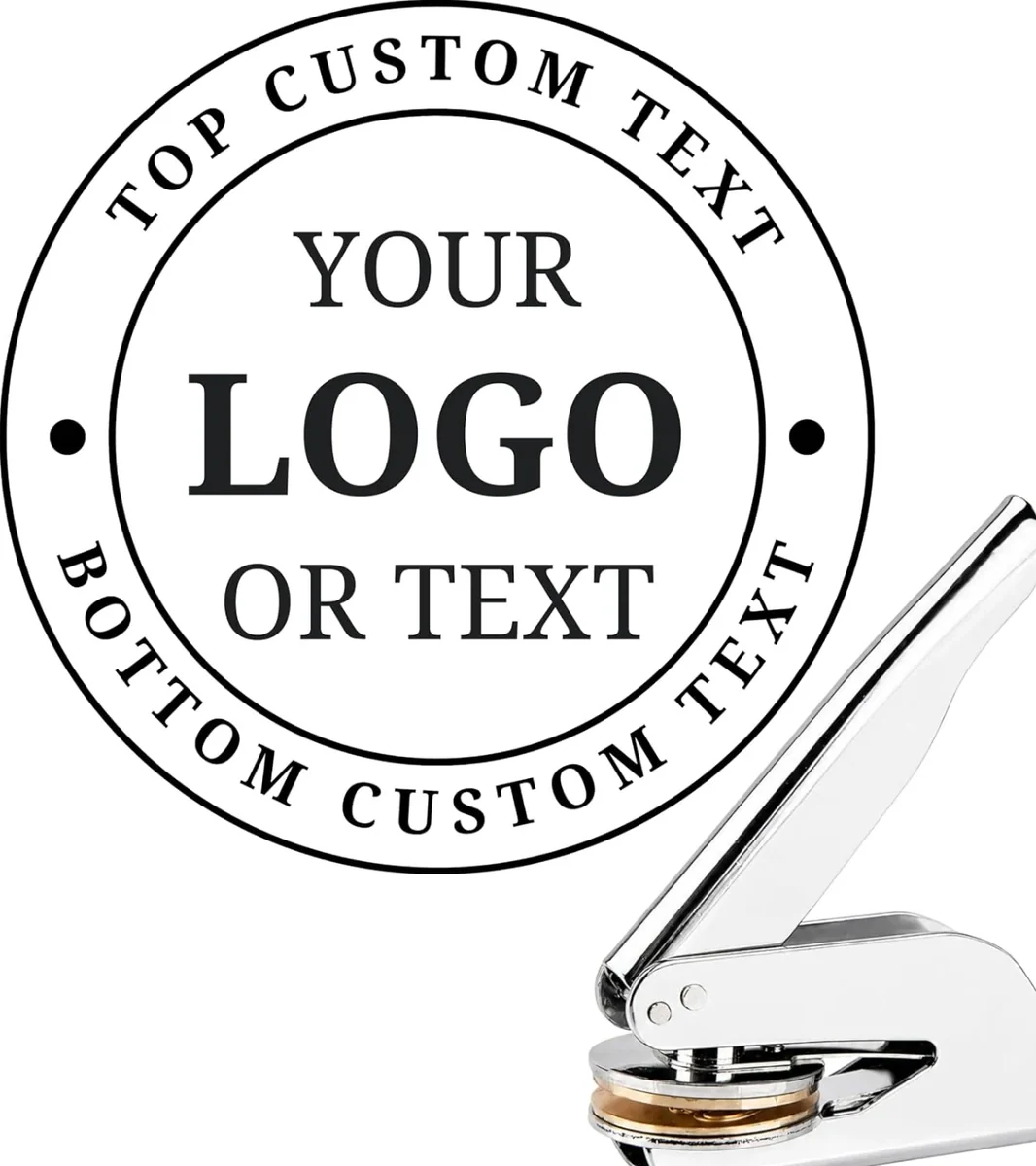Embossed Stickers vs. Embossers: Which One Should You Actually Buy? 10-business-seal-embosser.webp