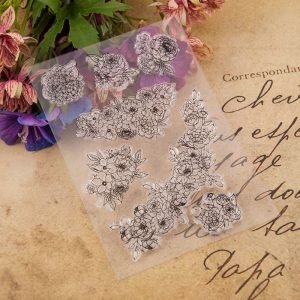 Bloom Stamp Set 10359048237 2036484671