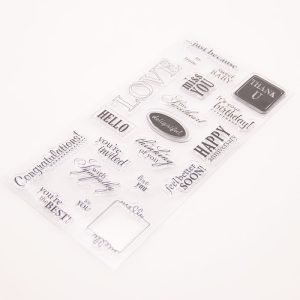 A Phrase Of Welcome Stamp Set 10408430952 2036484671