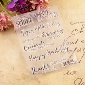 Christmas Wishes Stamp Set 11343879006 2036484671