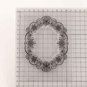 Lace Border Stamp Set 12366477963 2036484671