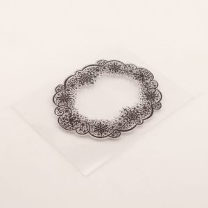 Lace Border Stamp Set 12366486850 2036484671
