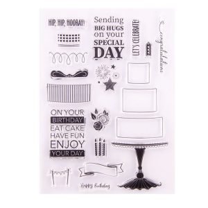 Birthday Cake Stamp Set 16228767757 2036484671