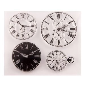 Dial Diary Stamp Set 9499608223 2036484671