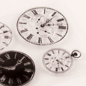 Dial Diary Stamp Set 9523522704 2036484671