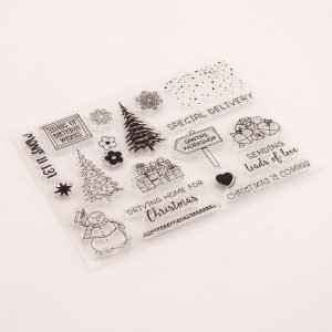 Christmas Tree Stamp Set 9560328843 2036484671