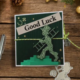 Chimney Sweep Metal Cutting Dies