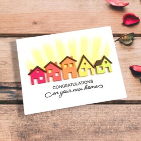 House Set Metal Cutting Dies