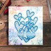 Joy Heart Groups Metal Cutting Dies
