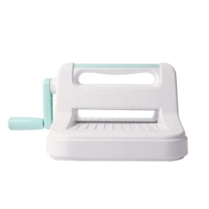 Medium Manual Die Cutting Machine 7