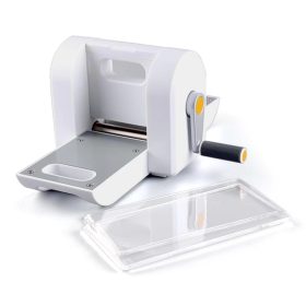Mini Die Cutting Machine