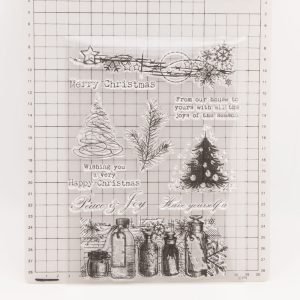 Christmas Tree Peace Joy Stamp Set O1CN01T9TsBf2L8Nd0Sd2oJ 2212926279647 0 cib