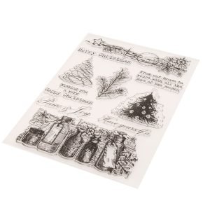 Christmas Tree Peace Joy Stamp Set O1CN01U9AeqL2L8Ncszlx9d 2212926279647 0 cib