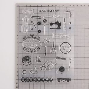 Made By HStamp Set O1CN01W6ZzGj1oDWfsMIMe9 3828525191 0 cib