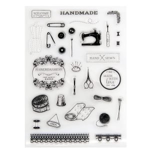 Made By HStamp Set O1CN01a3QLJj1oDWg1DwvoQ 3828525191 0 cib