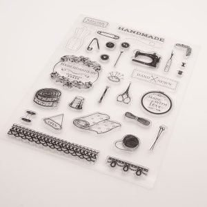 Made By HStamp Set O1CN01iVlGoe1oDWg8BxVAl 3828525191 0 cib