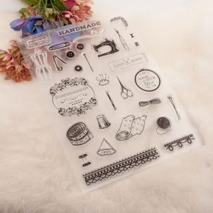 Made By HStamp Set O1CN01y90e391oDWg5Vh4gT 3828525191 0 cib