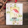 Rectangle Flower Metal Cutting Dies