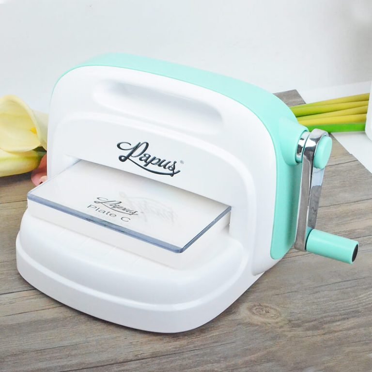 Standard Die Cutting Machine Sumflying Craft