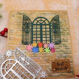 Window Frame Metal Cutting Dies