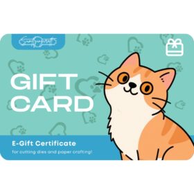 100 USD E-Gift Card