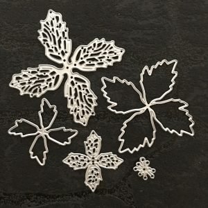 Layered Flower Petal Metal Die Cuts il fullxfull.2916125258 q15k
