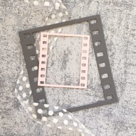 Photos Film Metal Cutting Dies