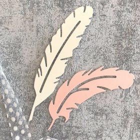 Feathers Metal Cutting Dies