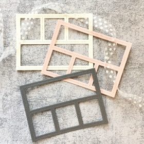 Rectangle Window Metal Cutting Dies