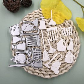 Cleaning Utensils Metal Cutting Dies