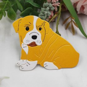 Animal Dog Metal Cutting Dies