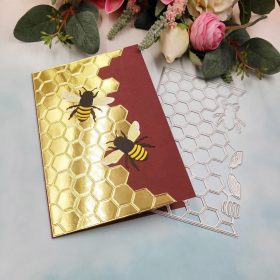 Honeycomb Frame Metal Cutting Dies