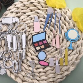 Cosmetics Metal Cutting Dies