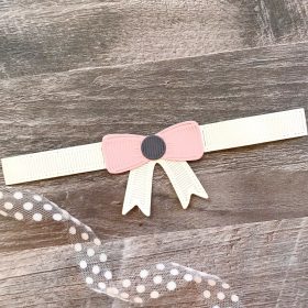 Bow Tie Metal Cutting Dies