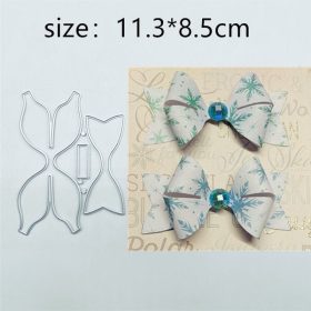 Bow Metal Cutting Dies