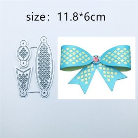 Bow Metal Cutting Dies