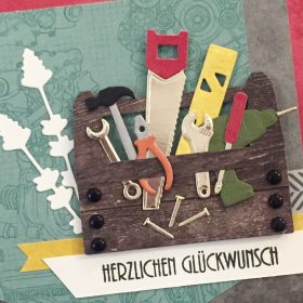 Repair Tools Set Metal Cutting Dies