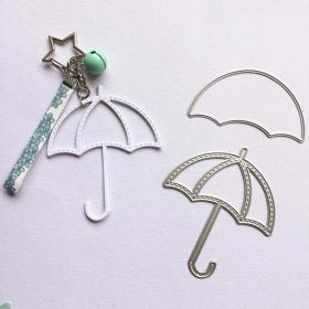 Umbrella Metal Cutting Dies