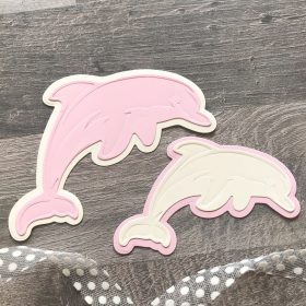 Dolphins Metal Cutting Dies