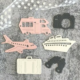 Good Trip Metal Cutting Dies