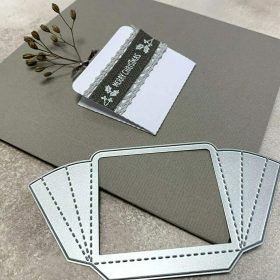 Pocket Metal Cutting Dies