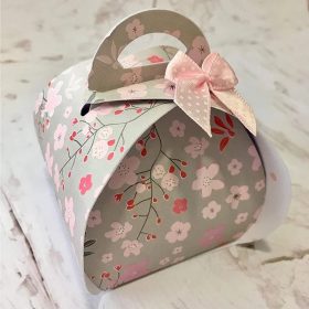 Package Box Metal Die Cuts