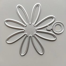 Flowers Metal Cutting Dies