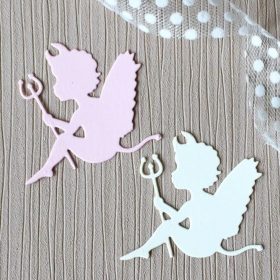 Little Devil Metal Cutting Dies