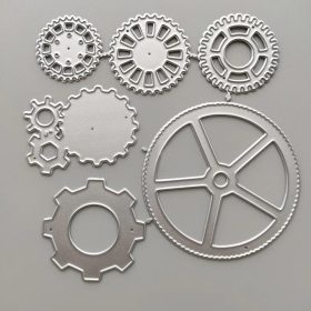 Car Tires Metal Cutting Dies