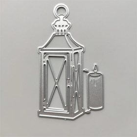 Candle Box Metal Cutting Dies